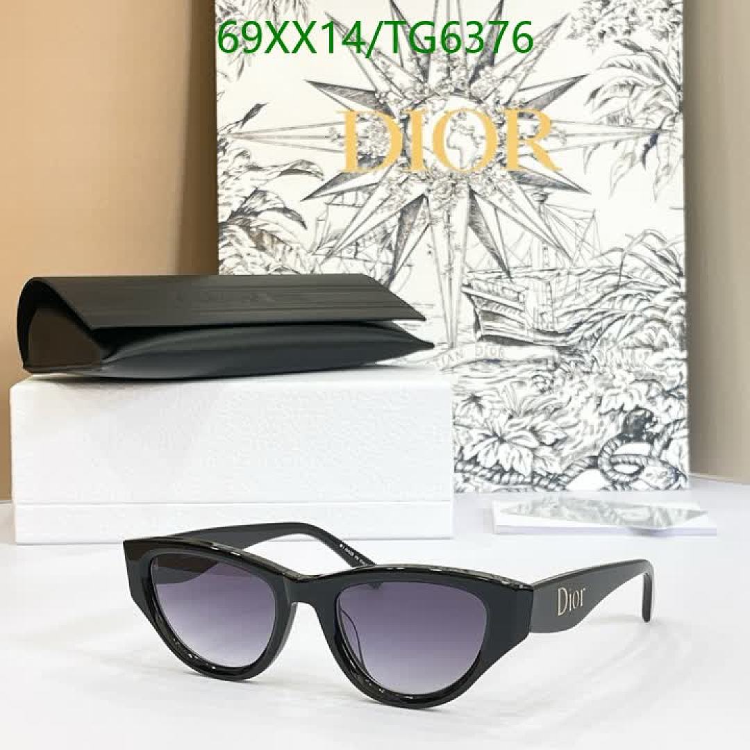 Dior-Glasses Code: TG6376 $: 69USD