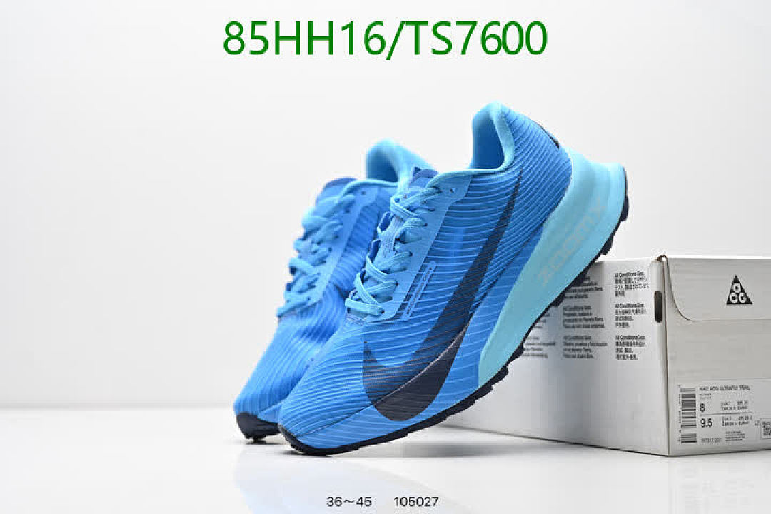 NIKE-Shoes(Women) Code: TS7600 $: 85USD