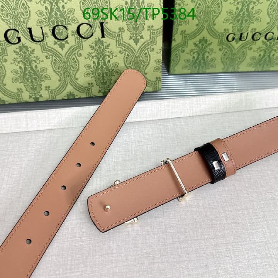 Gucci-Belts Code: TP5384 $: 69USD