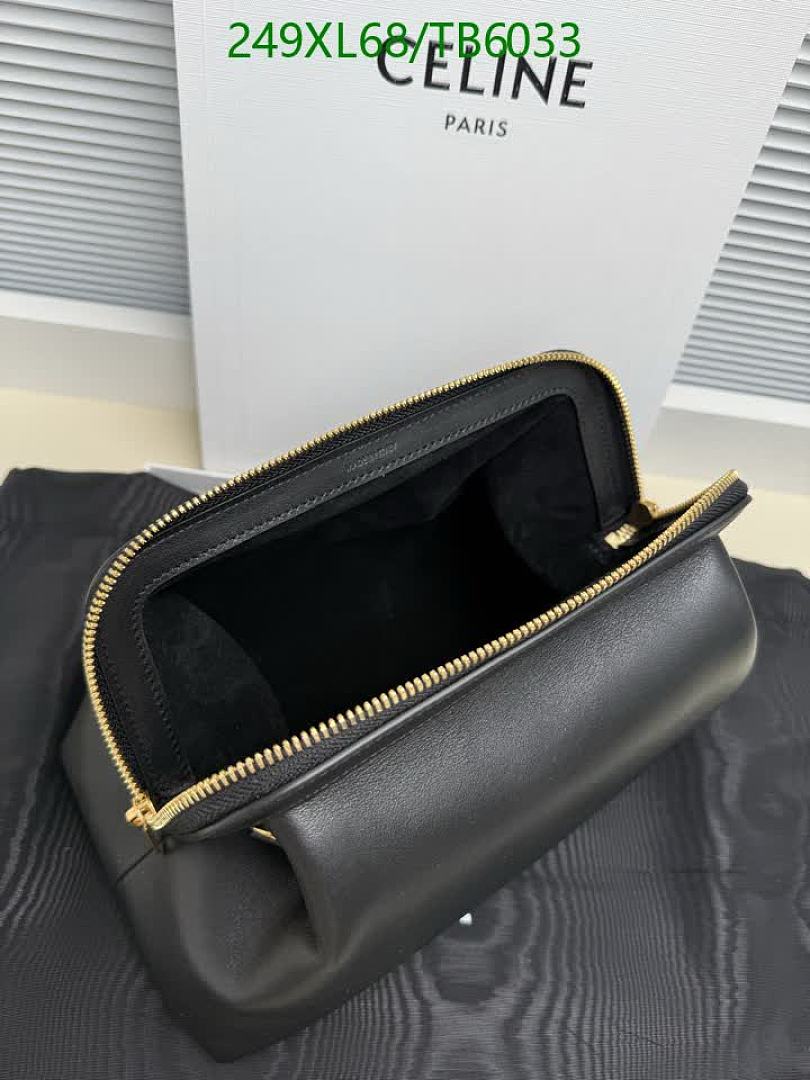 Celine-Bags(5A) Code: TB6033 $: 249USD