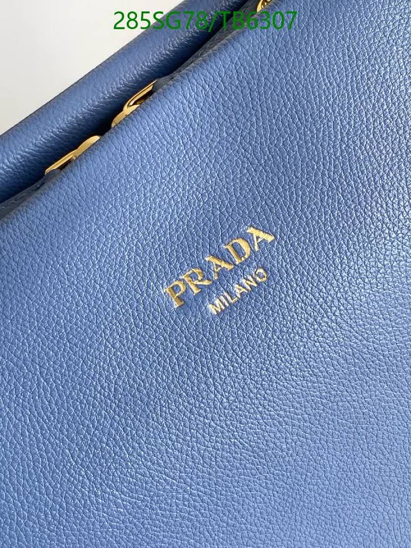 Prada-Bags(5A) Code: TB6307 $: 285USD