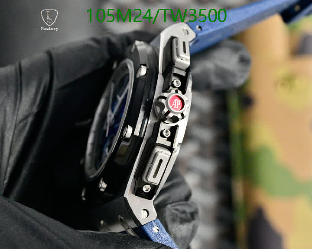 Audemars Piguet-Watches(5A) Code: TW3500 $: 105USD