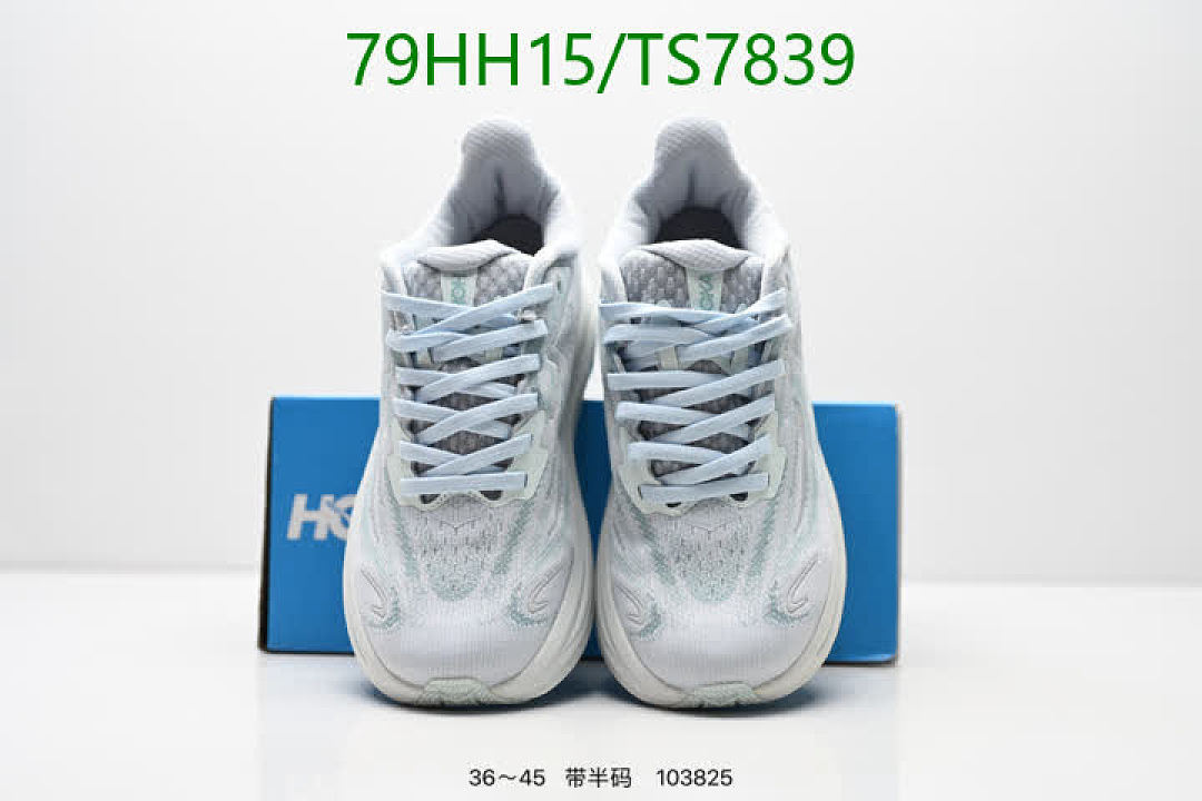 Hoka-Shoes(Men) Code: TS7839 $: 79USD