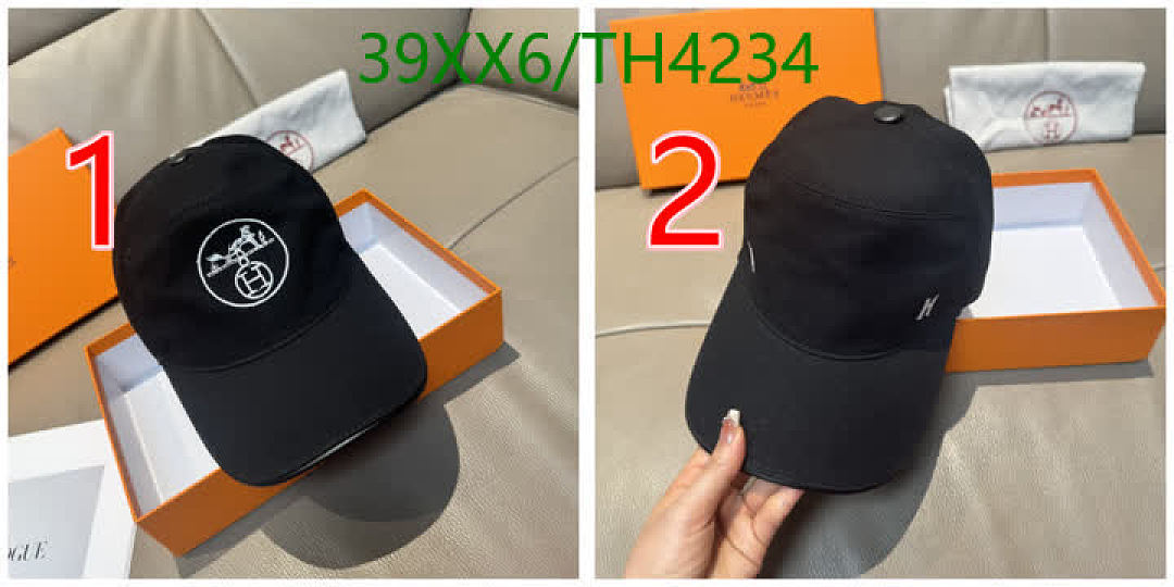 Hermes-Hats Code: TH4234 $: 39USD