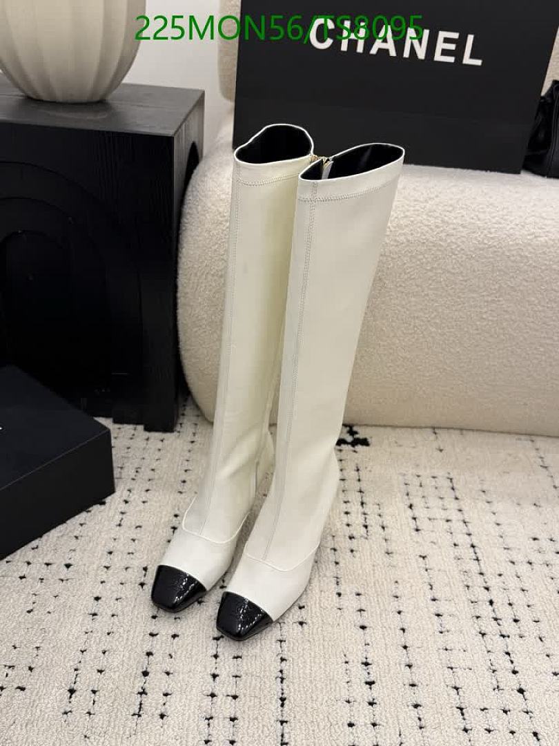 Boots-Shoes(Women) Code: TS8095 $: 225USD