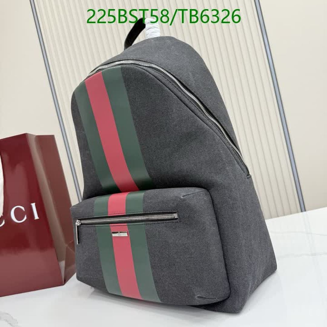 Gucci-Bags(5A) Code: TB6326 $: 225USD