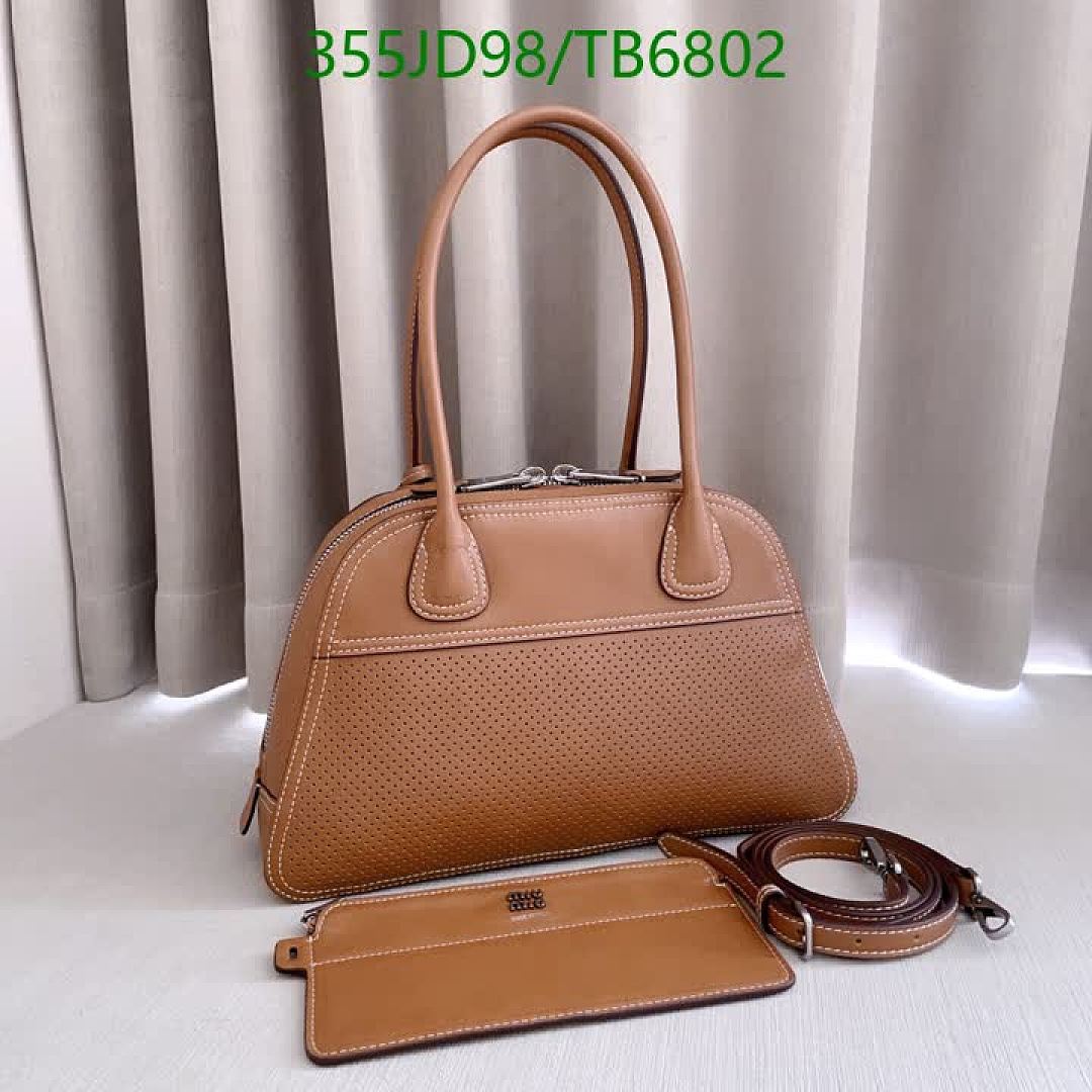 Miu Miu-Bags(5A) Code: TB6802 $: 355USD
