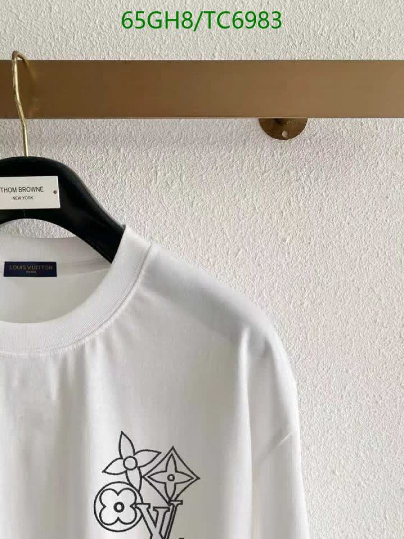 LV-Clothing Code: TC6983 $: 65USD