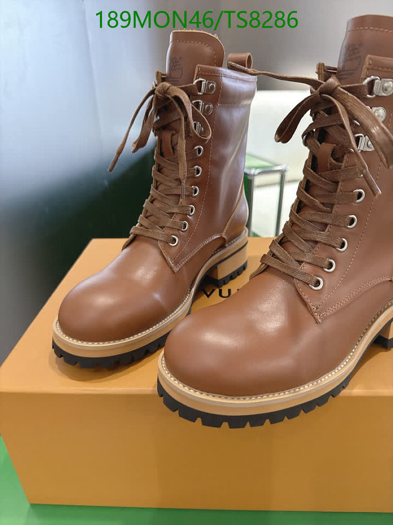 Boots-Shoes(Women) Code: TS8286 $: 189USD