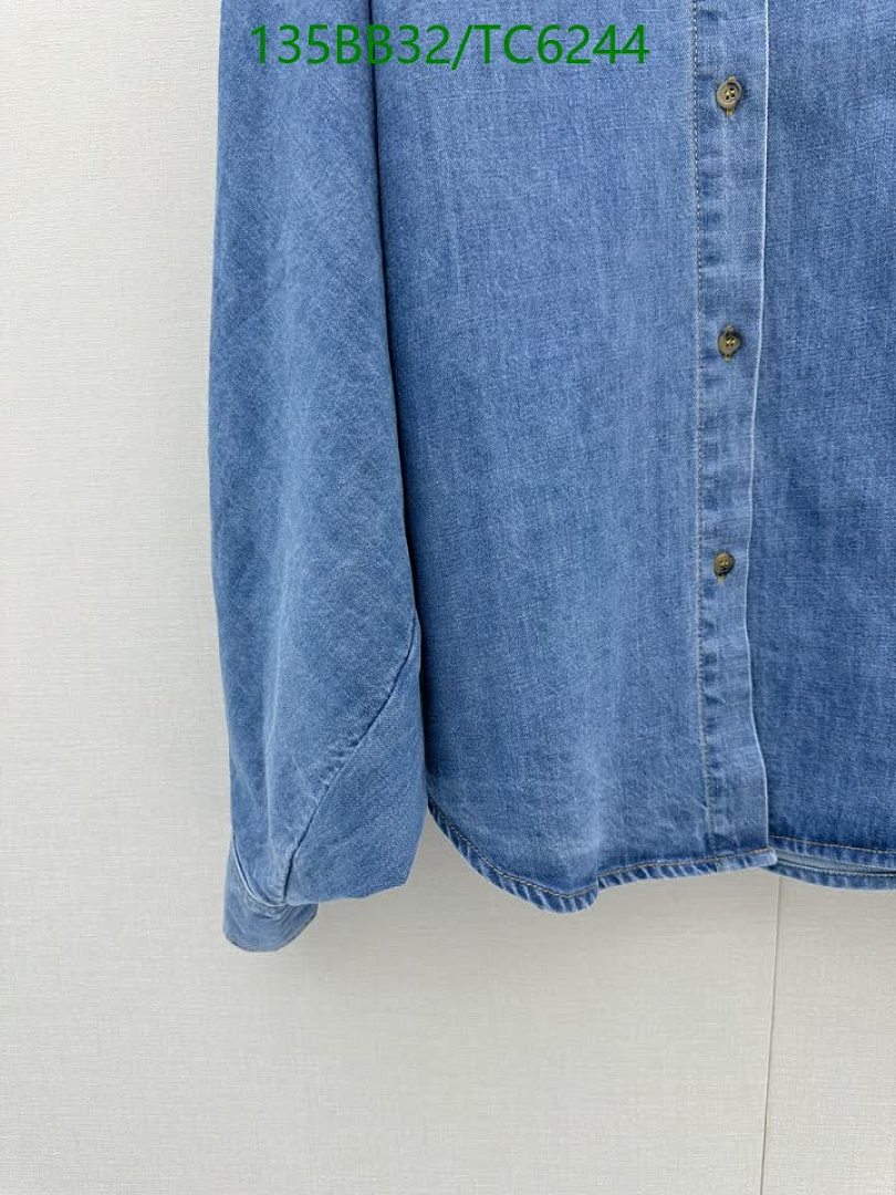 Loewe-Clothing Code: TC6244 $: 135USD