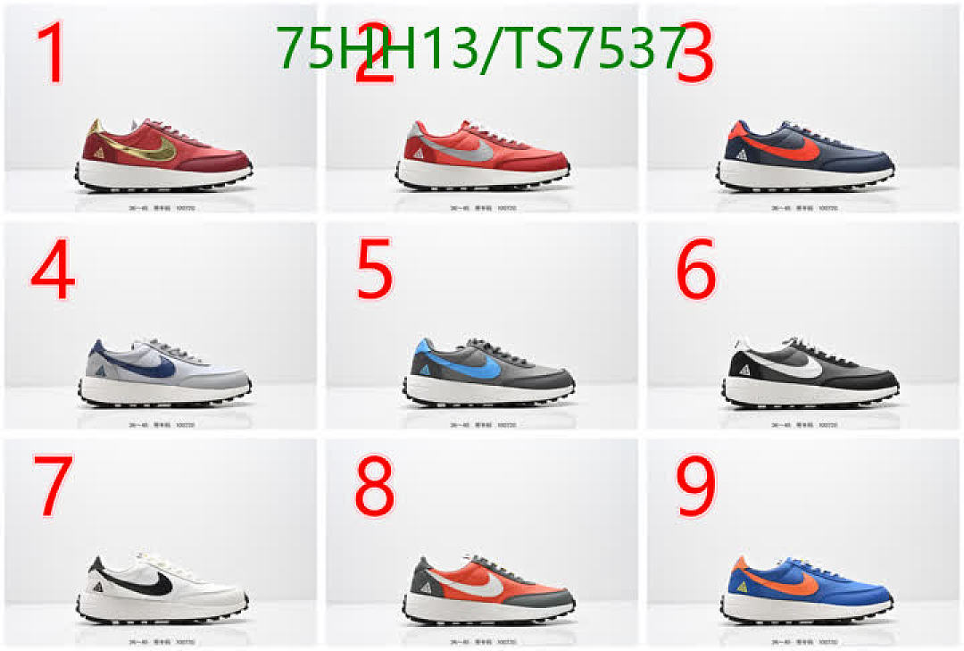 NIKE-Shoes(Women) Code: TS7537 $: 75USD