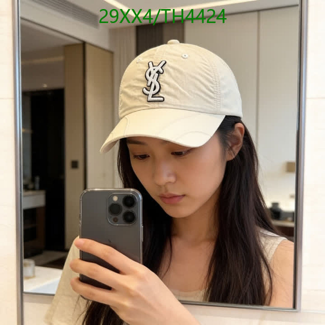YSL-Hats Code: TH4424 $: 29USD