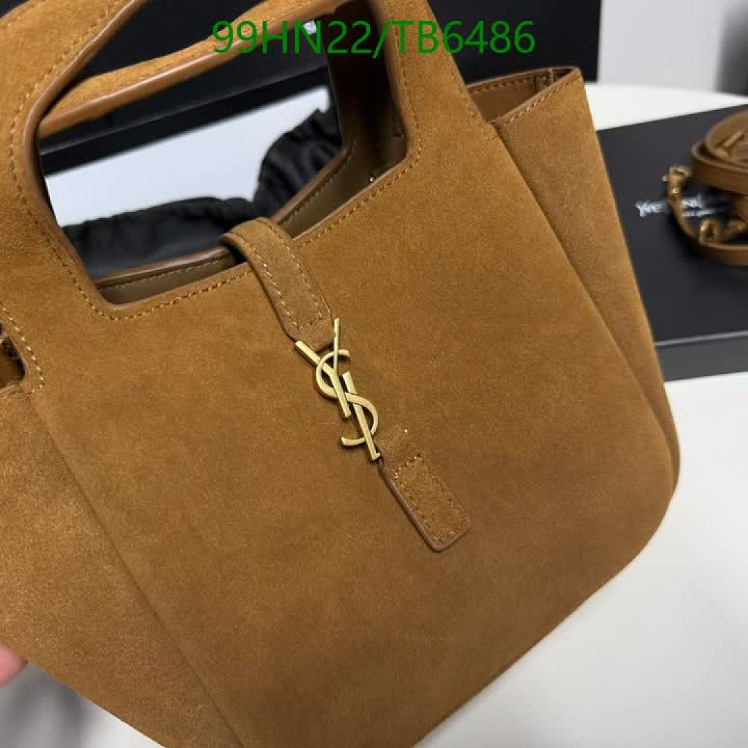 YSL-Bags(4A) Code: TB6486 $: 99USD