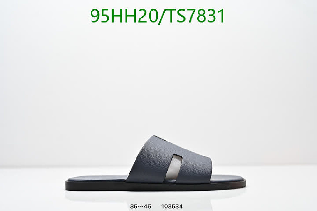Hermes-Shoes(Women) Code: TS7831 $: 95USD