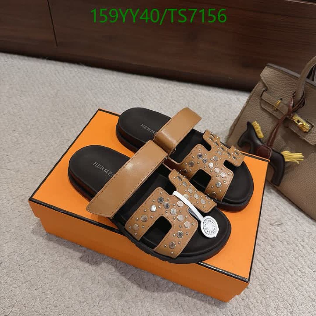 Hermes-Shoes(Men) Code: TS7156 $: 159USD
