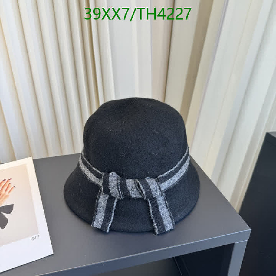Hermes-Hats Code: TH4227 $: 39USD