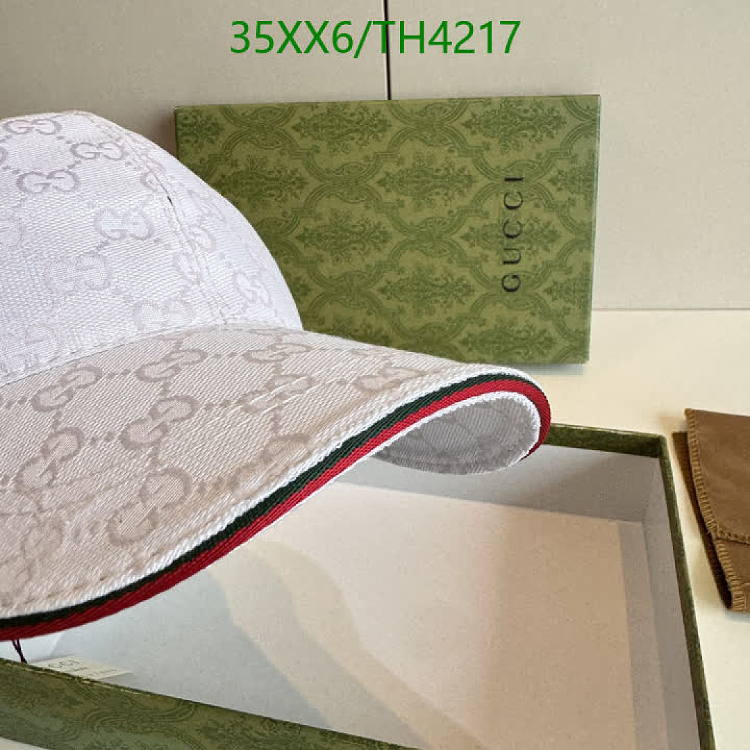 Gucci-Hats Code: TH4217 $: 35USD