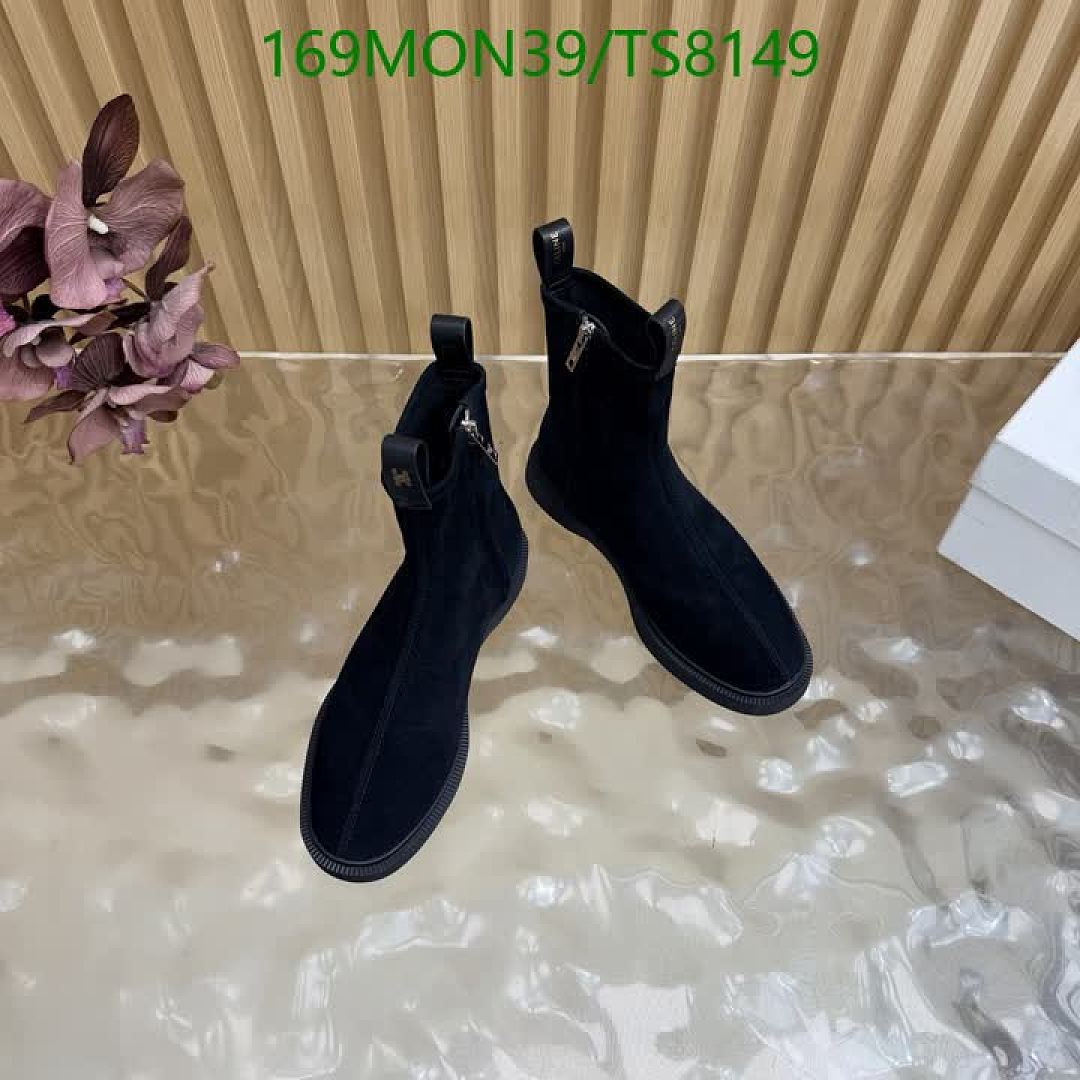 Celine-Shoes(Women) Code: TS8149 $: 169USD
