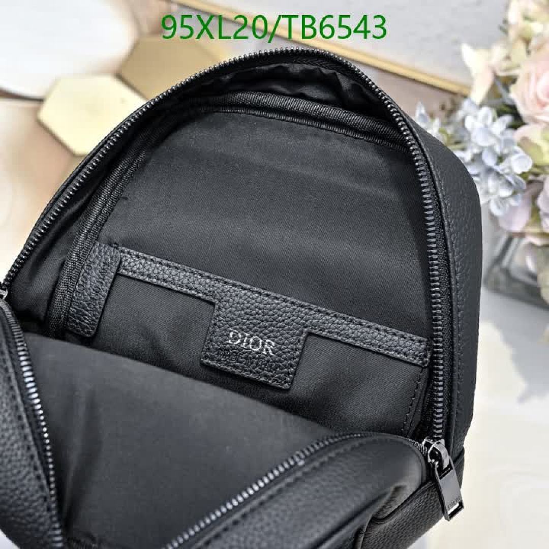 Dior-Bags(4A) Code: TB6543 $: 95USD