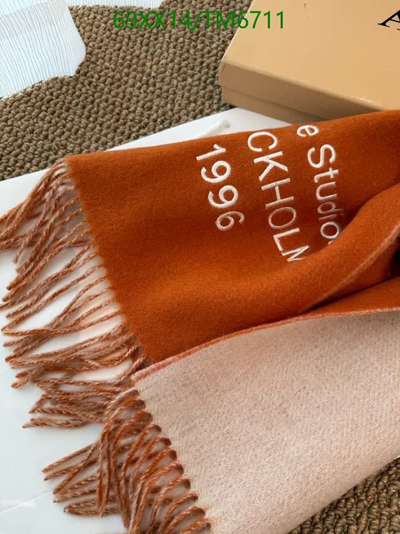 LV-Scarves Code: TM6711 $: 69USD