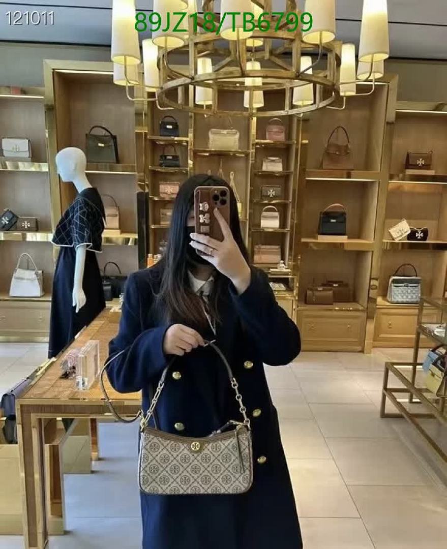 Tory Burch-Bags(4A) Code: TB6799 $: 89USD