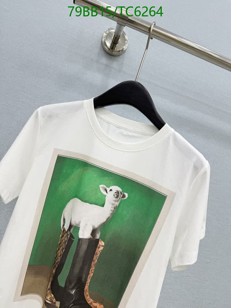LV-Clothing Code: TC6264 $: 79USD