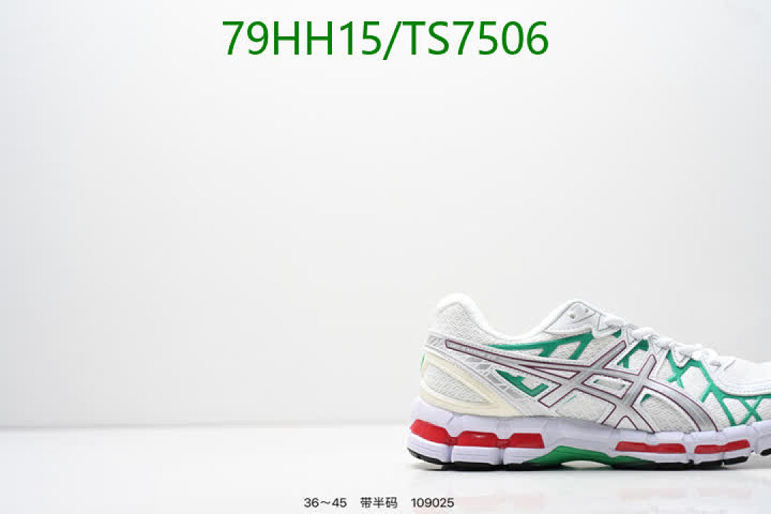 Asics-Shoes(Men) Code: TS7506 $: 79USD
