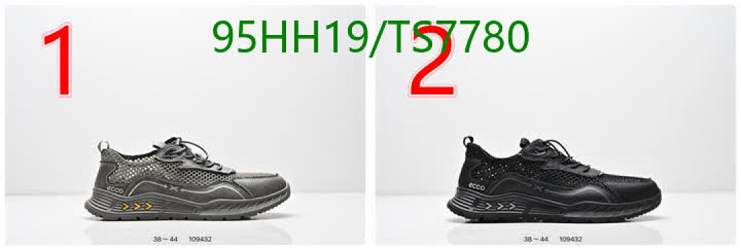 Ecco-Shoes(Men) Code: TS7780 $: 95USD