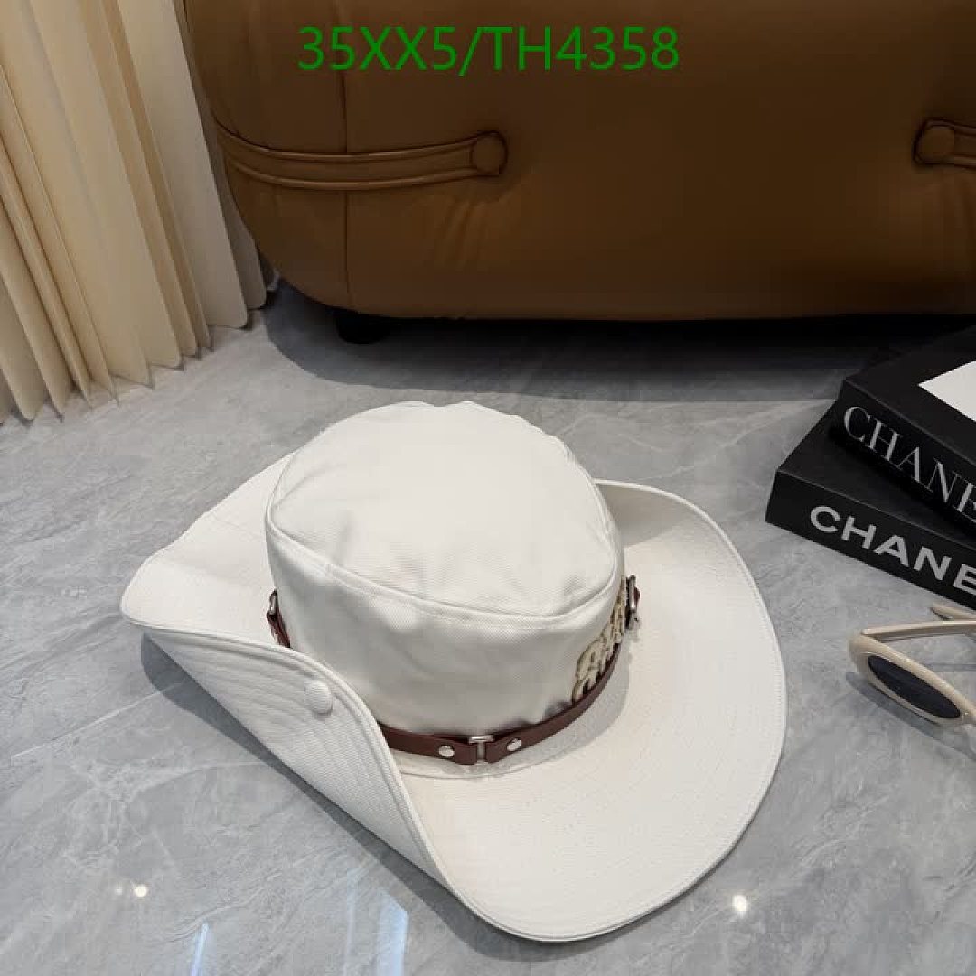 Miu Miu-Hats Code: TH4358 $: 35USD
