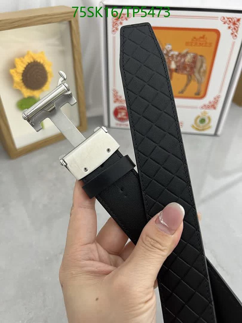 Hermes-Belts Code: TP5473 $: 75USD