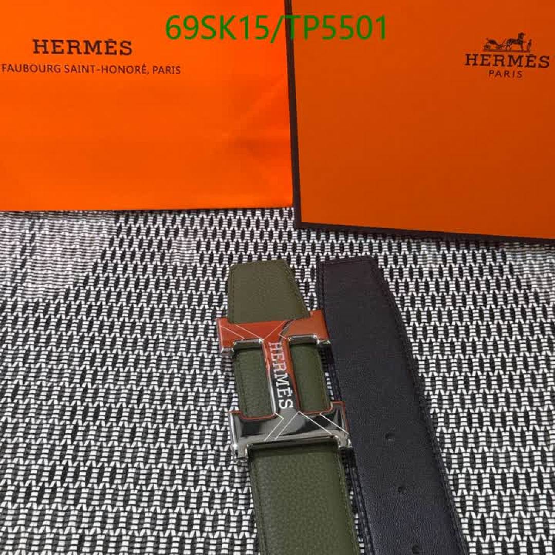 Hermes-Belts Code: TP5501 $: 69USD
