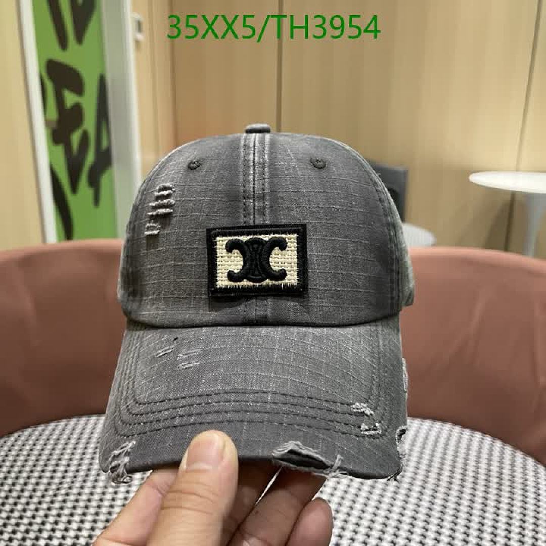 Celine-Hats Code: TH3954 $: 35USD