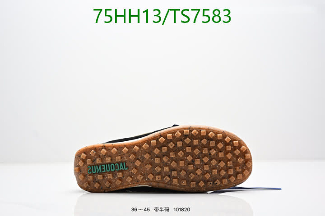 NIKE-Shoes(Women) Code: TS7583 $: 75USD
