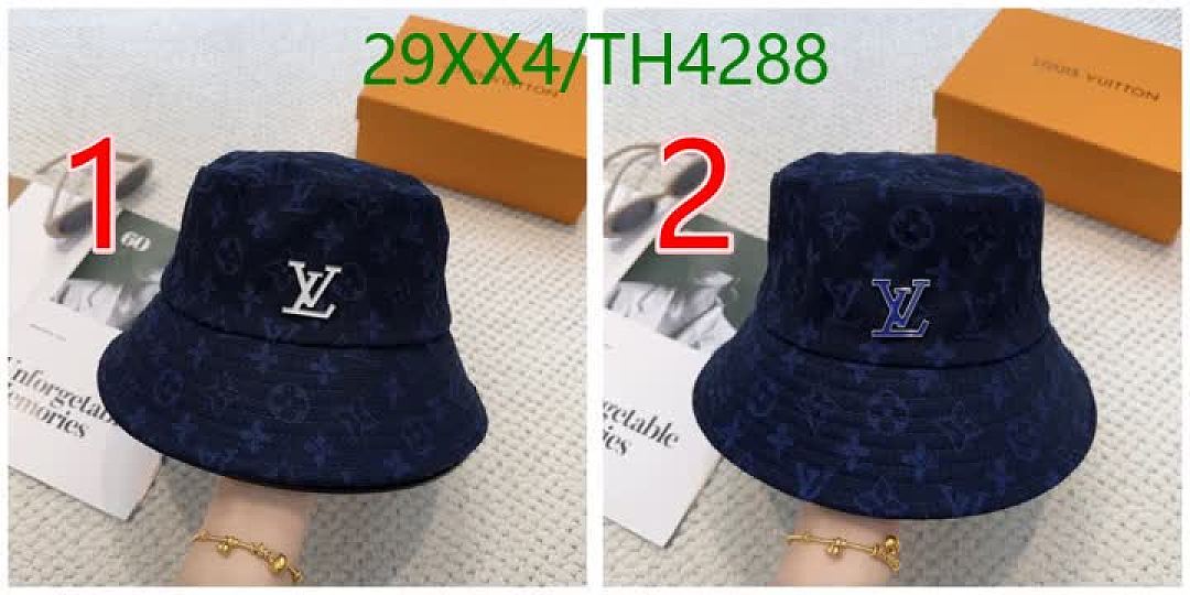 LV-Hats Code: TH4288 $: 29USD