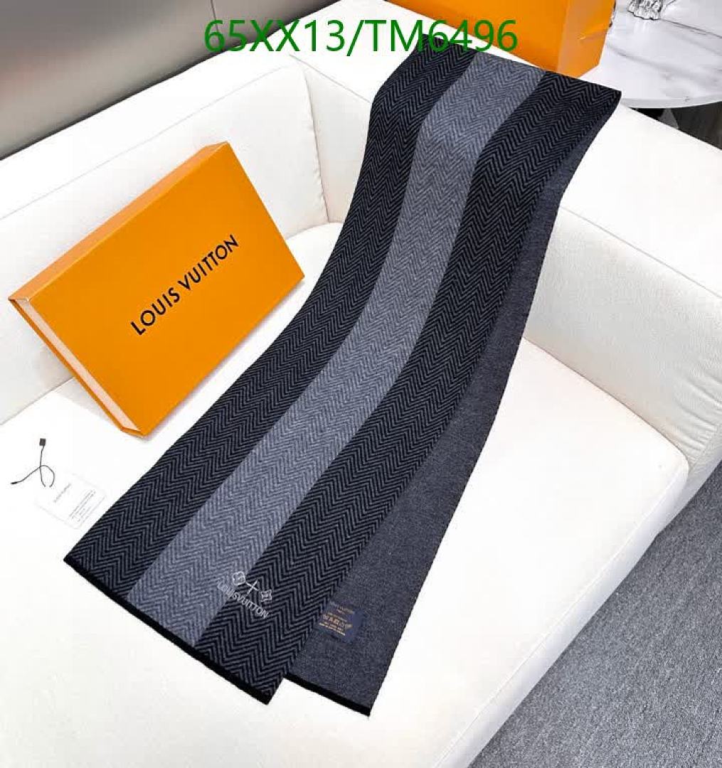 LV-Scarves Code: TM6496 $: 65USD