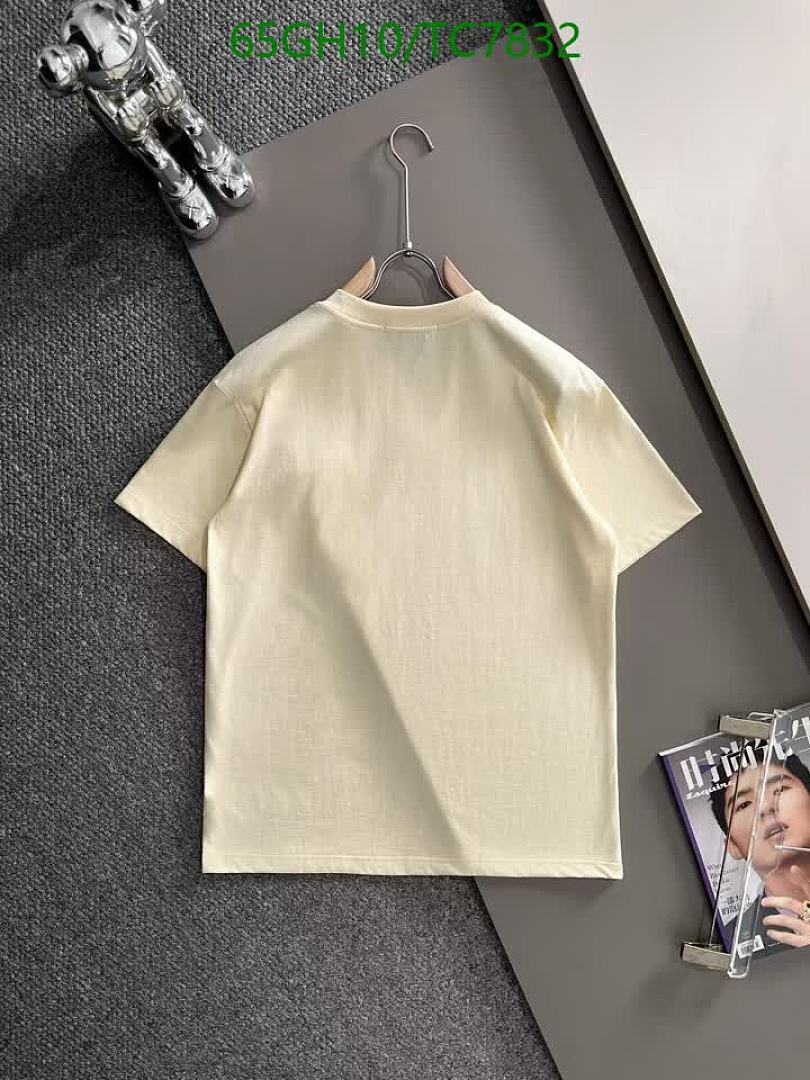 Gucci-Clothing Code: TC7832 $: 65USD