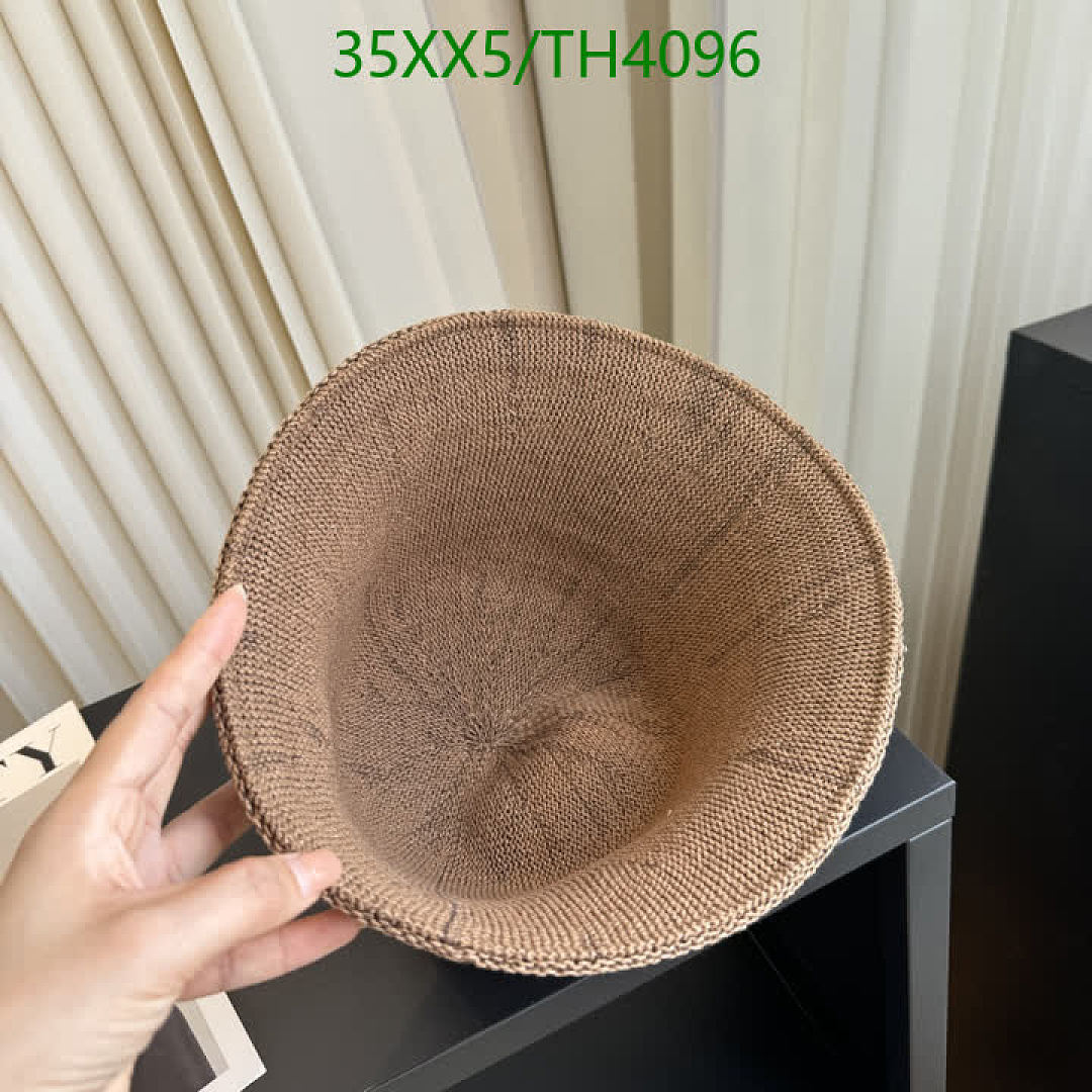 Chanel-Hats Code: TH4096 $: 35USD