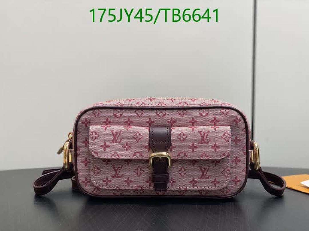 LV-Bags(5A) Code: TB6641 $: 175USD