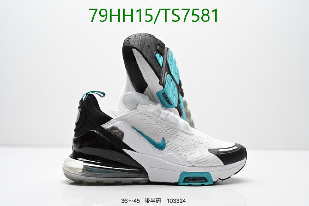 NIKE-Shoes(Women) Code: TS7581 $: 79USD