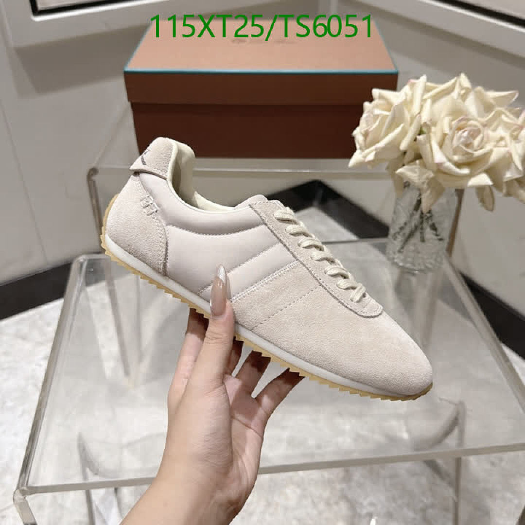 Loro Piana-Shoes(Women) Code: TS6051 $: 115USD