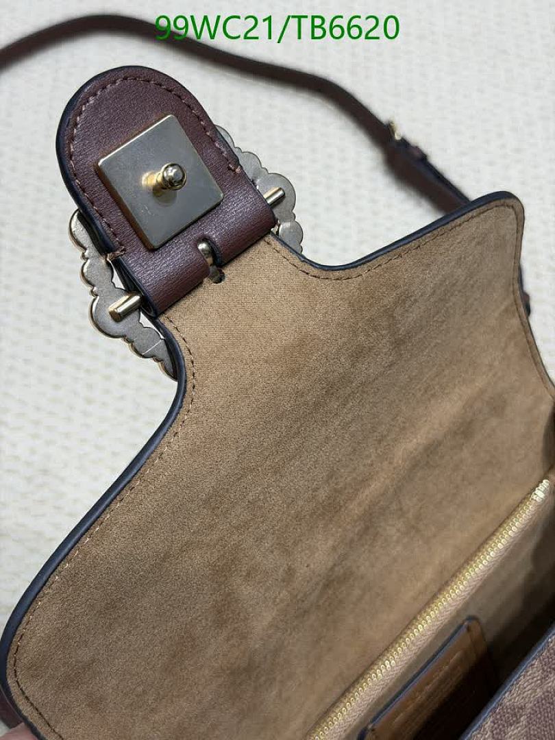 Coach-Bags(4A) Code: TB6620 $: 99USD