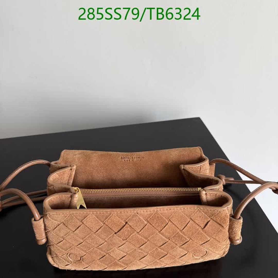 BV-Bags(5A) Code: TB6324 $: 285USD