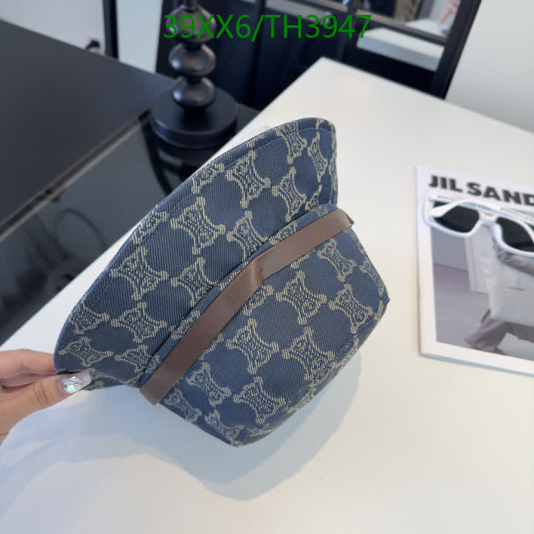 Celine-Hats Code: TH3947 $: 39USD
