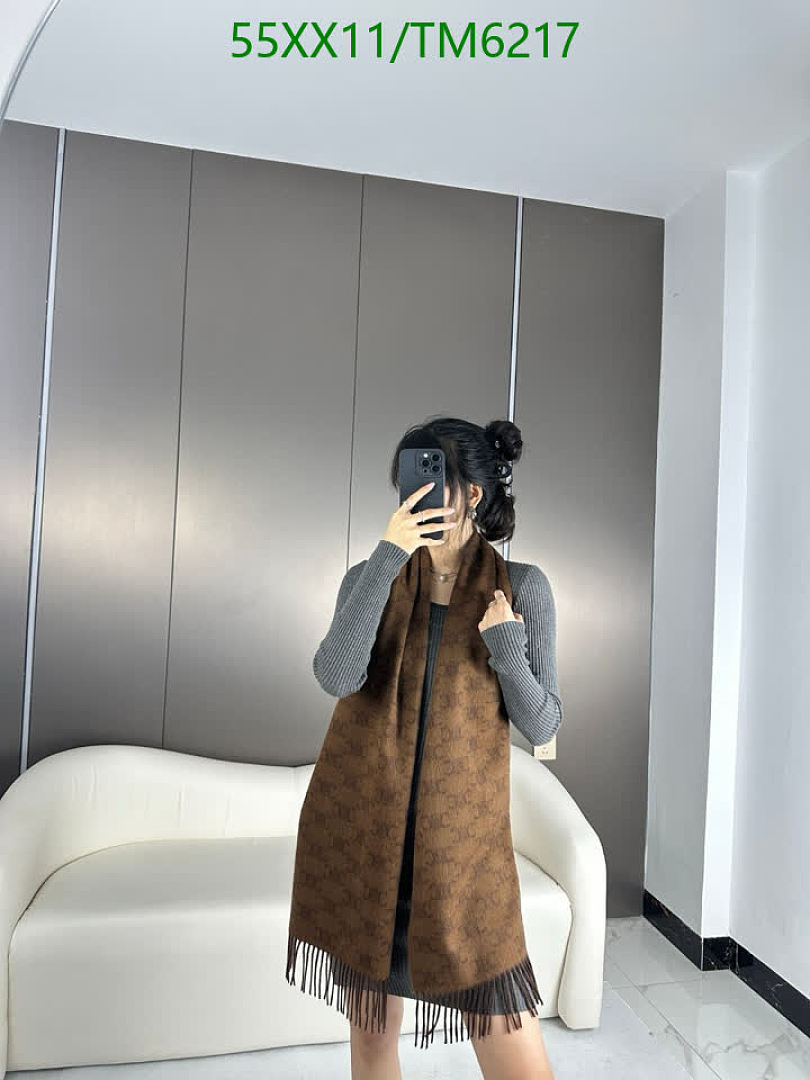 Celine-Scarves Code: TM6217 $: 55USD