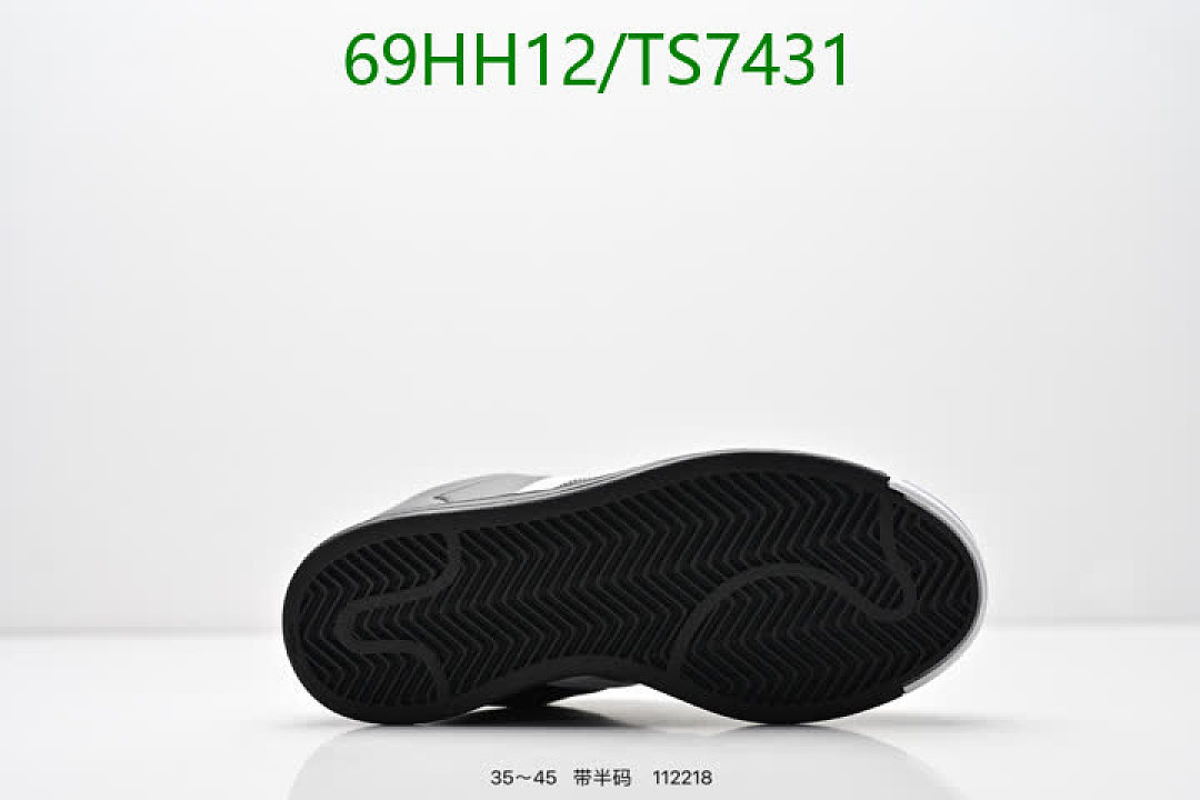 Adidas-Shoes(Women) Code: TS7431 $: 69USD