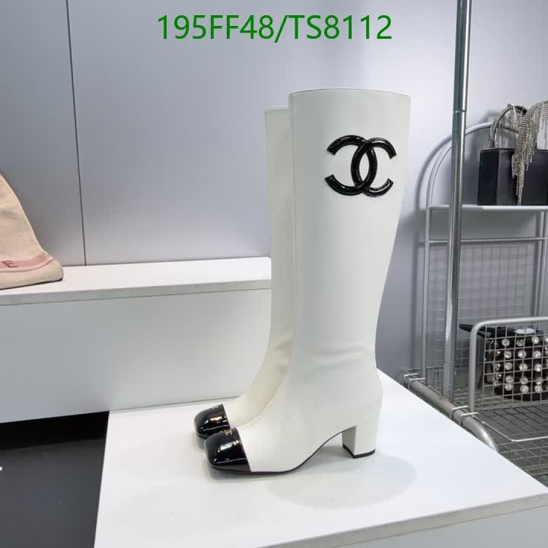 Boots-Shoes(Women) Code: TS8112 $: 195USD