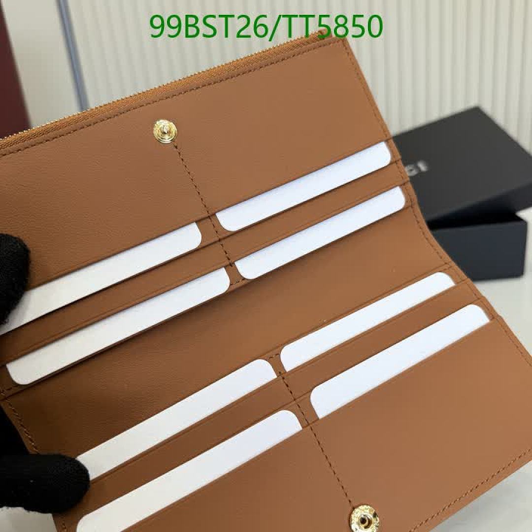 Gucci-Wallets(5A) Code: TT5850 $: 99USD