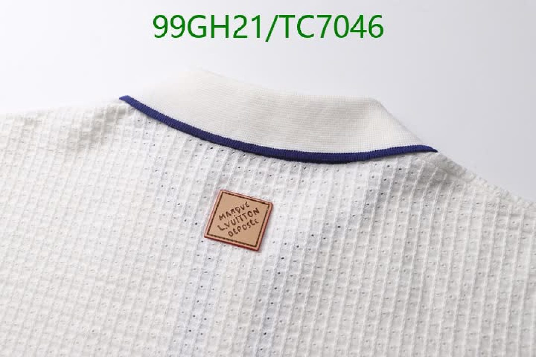 LV-Clothing Code: TC7046 $: 99USD