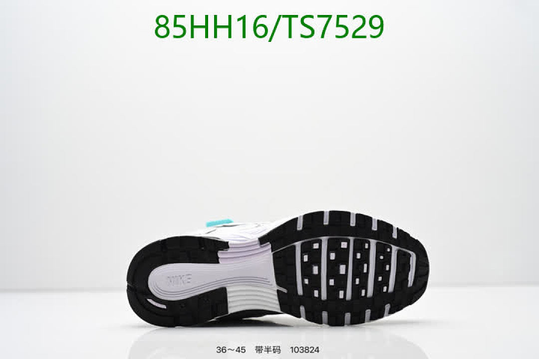 NIKE-Shoes(Women) Code: TS7529 $: 85USD