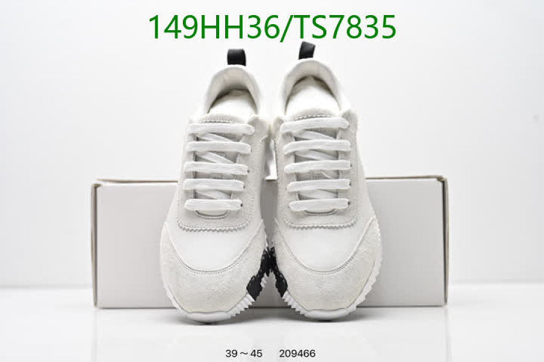 Hermes-Shoes(Men) Code: TS7835 $: 149USD